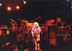 Grateful Dead on Jul 2, 1995 [408-small]