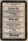 T-Rex on Oct 9, 1971 [413-small]
