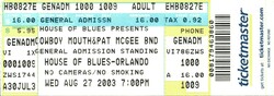 Cowboy Mouth / Virginia Coalition on Aug 27, 2003 [443-small]