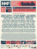 Norman Music Festival 2019 on Apr 25, 2019 [475-small]