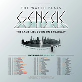 Online Tour Advert, The Watch on Nov 10, 2024 [492-small]
