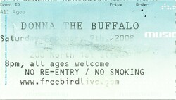 Donna the Buffalo on Feb 9, 2008 [503-small]