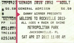 Welcome To Rockville on Apr 27, 2013 [509-small]