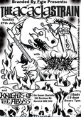 The Acacia Strain / Knights of the Abyss / Annotations of an Autopsy on Jul 27, 2008 [600-small]