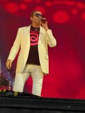 Duran Duran / Nile Rodgers & Chic / JC Stewart on Jul 1, 2025 [652-small]
