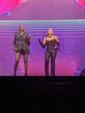 Duran Duran / Nile Rodgers & Chic / JC Stewart on Jul 1, 2025 [656-small]