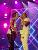 Duran Duran / Nile Rodgers & Chic / JC Stewart on Jul 1, 2025 [657-small]