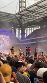 SZA / Kendrick Lamar / DJ Mustard on Jul 2, 2025 [660-small]