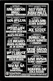 King Crimson / Malo / Fairport Convention on Mar 17, 1972 [759-small]