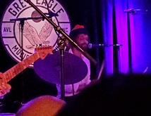 Allah-Las / Maston on Apr 13, 2024 [777-small]