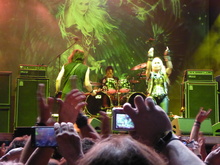 Doro on Jul 16, 2016 [827-small]