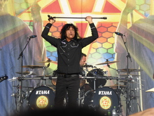Anthrax on Jul 17, 2016 [917-small]