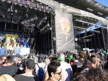 Anthrax on Jul 17, 2016 [919-small]