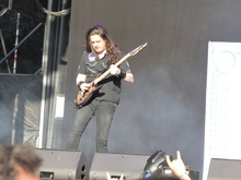 Anthrax on Jul 17, 2016 [920-small]
