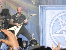 Anthrax on Jul 17, 2016 [924-small]
