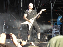 Anthrax on Jul 17, 2016 [925-small]
