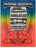 Canned Heat / Smokestack Lightnin / Country Joe and the Fish / The Hook / Buffalo Springfield on May 5, 1968 [926-small]