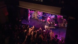 New Found Glory / Cartel / Pentimento on May 17, 2013 [185-small]