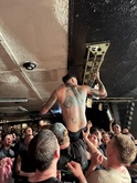 tags: letlive., Hamburg, Hamburg, Germany, Logo - letlive. / Last Hounds on Jul 2, 2025 [179-small]