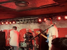 tags: Last Hounds, Hamburg, Hamburg, Germany, Logo - letlive. / Last Hounds on Jul 2, 2025 [180-small]
