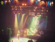 Off With Their Heads / Bayside / Alkaline Trio on Jun 12, 2013 [854-small]