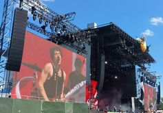 Inhaler, The Other Stage, Friday, Glastonbury Festival 2025 on Jun 25, 2025 [413-small]