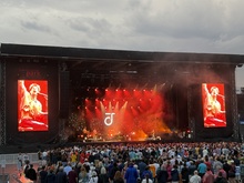 Jacob Collier on Jul 2, 2025 [435-small]