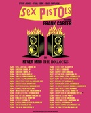 Sex Pistols / Sex Pistols Featuring Frank Carter / Stiff Little Fingers / Undertones / The Meffs on Jul 4, 2025 [449-small]