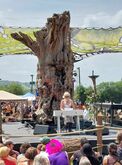 Gwenno, Tree Stage, Thursday, Glastonbury Festival 2025 on Jun 25, 2025 [478-small]