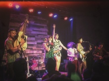 Tilly And The Wall / Batwings Catwings / Jeffery Jerusalem / Rainbow Arabia on Jun 23, 2013 [855-small]