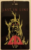 Last In Line / Rebel Bleed on Oct 2, 2022 [581-small]