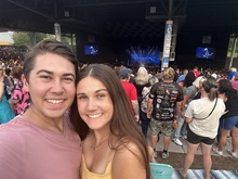 Train / REO Speedwagon / Yacht Rock Revue on Jul 21, 2024 [608-small]