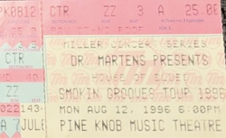 Fugees, A Tribe Called Quest, Cypress Hill, Busta Rhymes on Aug 12, 1996 [688-small]
