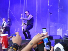 Thin Lizzy on Jul 17, 2016 [786-small]
