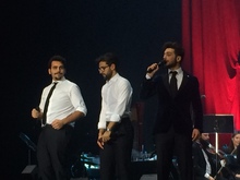Il Volo on Dec 8, 2018 [879-small]