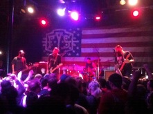 Four Year Strong / Such Gold / Seaway / Transit on Nov 6, 2014 [859-small]