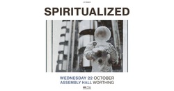 Spiritualized on Oct 22, 2025 [923-small]