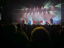 Sleep Theory / Nevertel / Stray View / RobenX on Jun 13, 2025 [985-small]