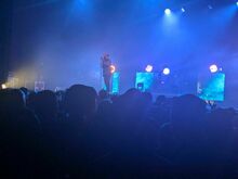 Sleep Theory / Nevertel / Stray View / RobenX on Jun 13, 2025 [990-small]