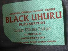 black uhuru on Jul 12, 1981 [021-small]