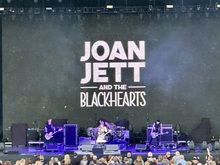 Billy Idol / Joan Jett & The Blackhearts on May 9, 2025 [083-small]