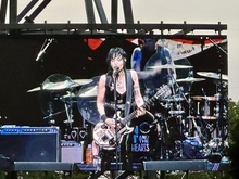 Billy Idol / Joan Jett & The Blackhearts on May 9, 2025 [084-small]