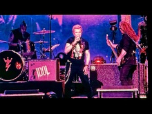 Billy Idol / Joan Jett & The Blackhearts on May 9, 2025 [086-small]