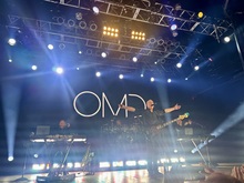 O.M.D. / Walt Disco on Jul 1, 2025 [097-small]