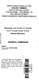Violent Femmes on Jun 15, 2016 [108-small]