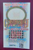 Glastonbury Festival 2025 on Jun 25, 2025 [141-small]
