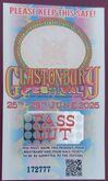 Glastonbury Festival 2025 on Jun 25, 2025 [142-small]