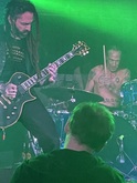 Dopethrone / Wallowing on Mar 13, 2025 [171-small]