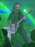 Dopethrone / Wallowing on Mar 13, 2025 [172-small]