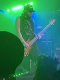 Dopethrone / Wallowing on Mar 13, 2025 [173-small]